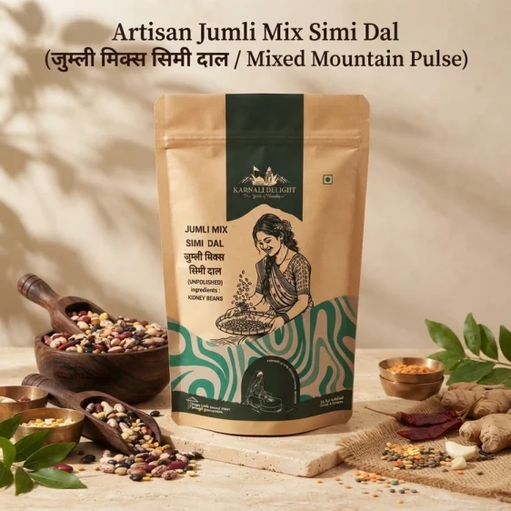 jumli_mix_simi_dal_hero