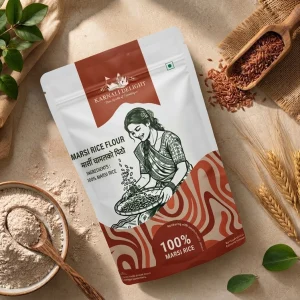 Marsi Rice Flour (मार्सी चामलको पिठो)