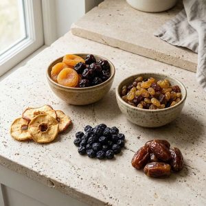 Dry Fruits