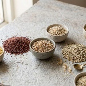 Millets