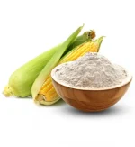 whole corn flour