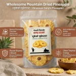 dried_pineapple_benefits Dried Pineapple (सुकेको भुइँकटहर) - Key Health Benefits