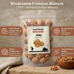 Walnut (ओखर) - Health Benefits